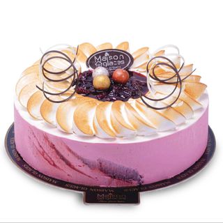 TARTE FRAMBOISE YAOURT 10 PERSONNES