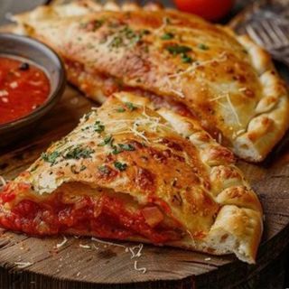 Calzone wokland royal 