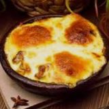 Cosa Mia viande hachée