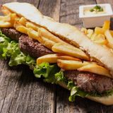 Sandwich américain