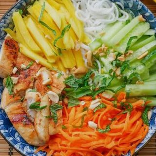 Salade viet
