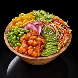 Salade ☆Be Sushi☆