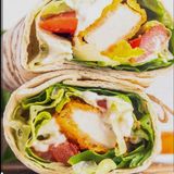 Burritos nuggets