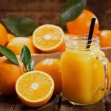 Jus d'orange