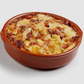 Cosa Mia fruits de mer 