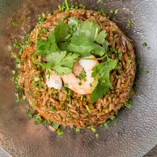 Riz Fruit De Mer