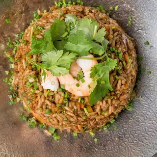 Riz Poulet