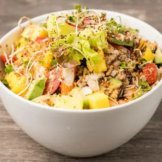 SALADE KÔU