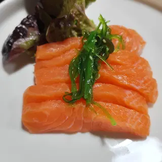 SASHIMI SAUMON 5 pcs