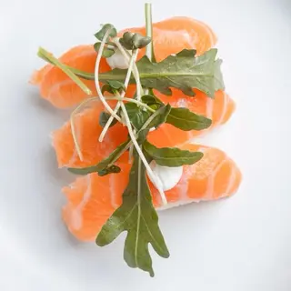 NIGIRI SAUMON