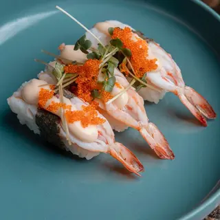 NIGIRI GAMBAZ