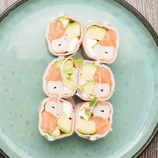 AROMAKI SAUMON