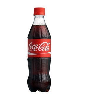 Coca Cola - Classique  ( 50Cl ) Canette
