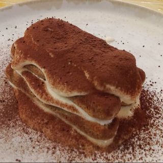 Tiramisù