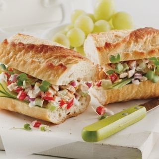 Sandwich thon roiyal