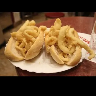 Sandwiche sipia extra fromage