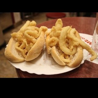 Sandwiche sipia extra fromage