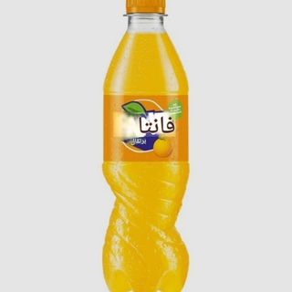 Fanta 25 cl