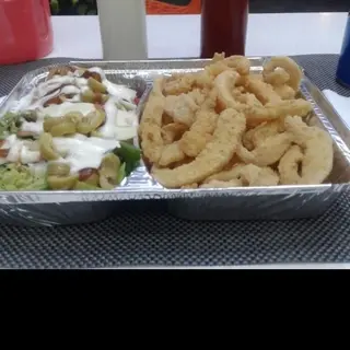 Plat sipia