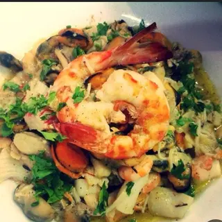 خبزة fruit de mer