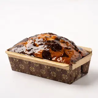 Cake marbré