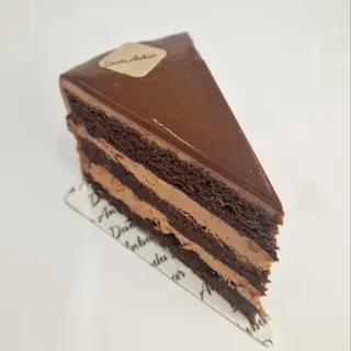 Chocolat cake 
