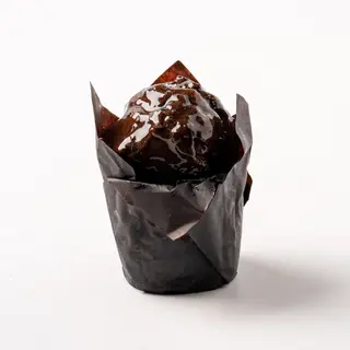 Muffin chocolat