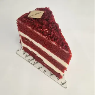 Red velvet