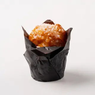 Muffin nature 