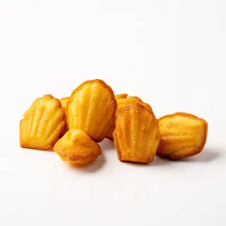 Mini madeleine nature 