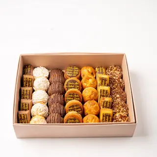 Plateau Financier 