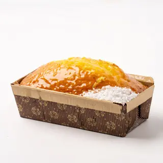 Cake citron 
