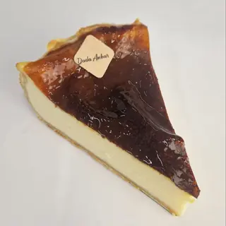 Flan pâtissier 