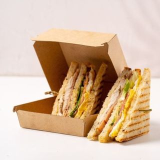 Club Sandwich 