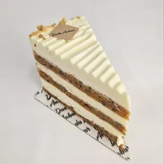 carotte cake