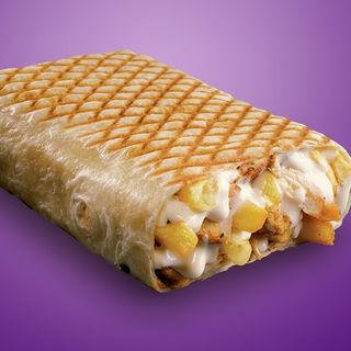 French Taco's XXL, 3 Viandes au choix