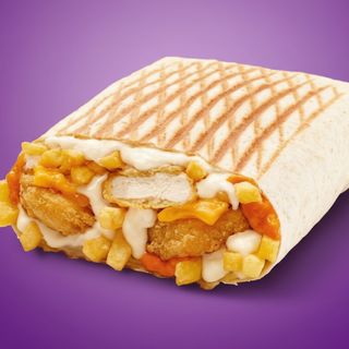 French taco's XL, 2 Viandes au choix