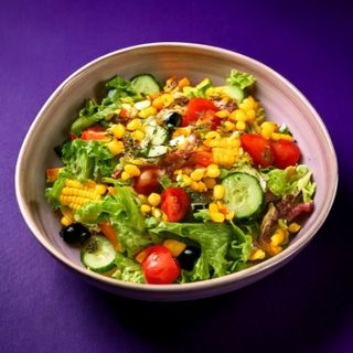 Salade à Composer