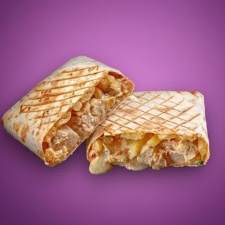 French taco's L, 1 Viande au choix