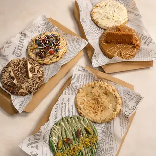 Grand Cookies