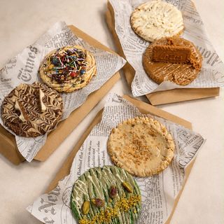 Grand Cookies