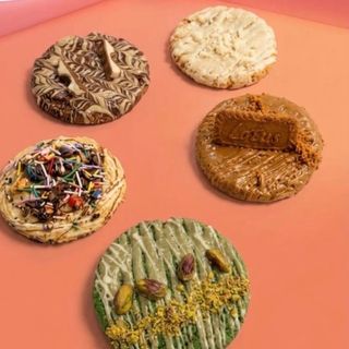 Grand Cookies