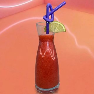 Pink Acidulé