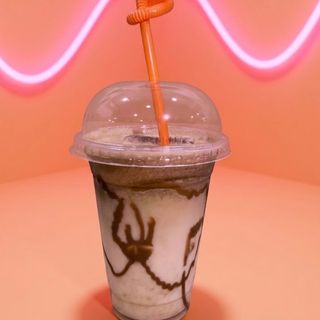 Ice Coffee Spéculos