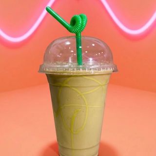 Ice Coffee Pistache