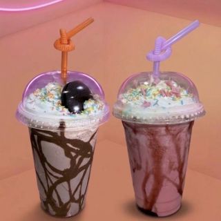 Milkshake