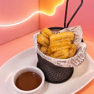 Churros