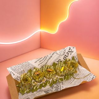 crêpes sushis