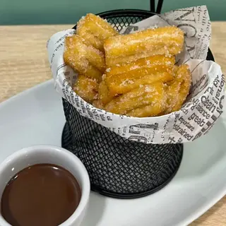 Churros