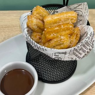 Churros